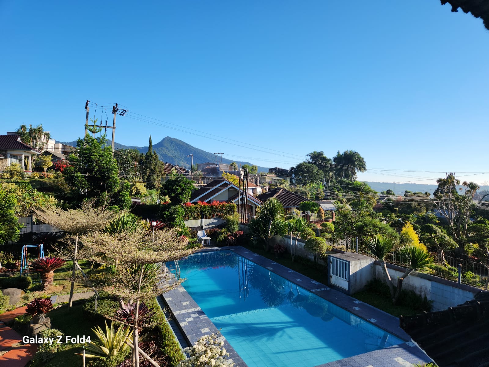 Villa Abadi — Foto 1 dari 5